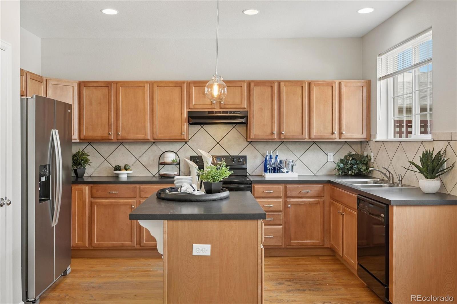 MLS Image #3 for 2235  valentia street ,denver, Colorado