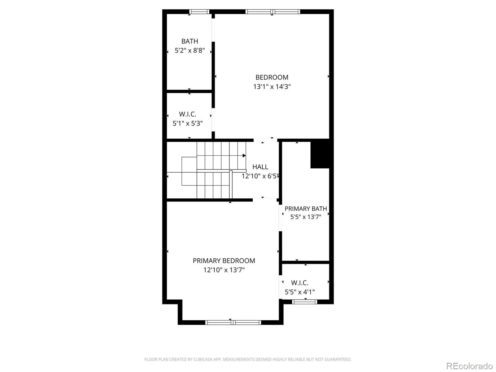 MLS Image #37 for 2235  valentia street ,denver, Colorado