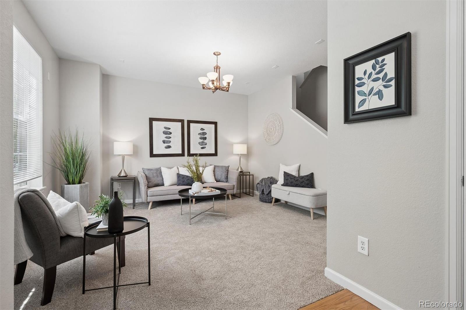 MLS Image #5 for 2235  valentia street ,denver, Colorado