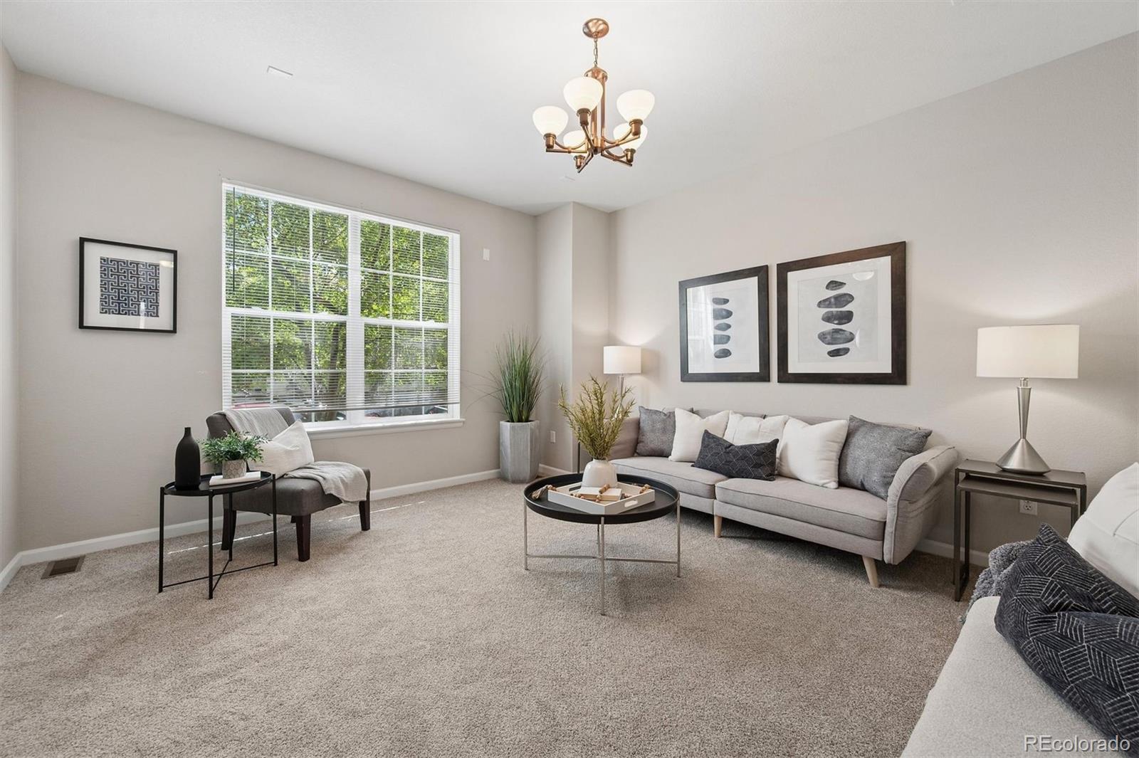 MLS Image #6 for 2235  valentia street ,denver, Colorado