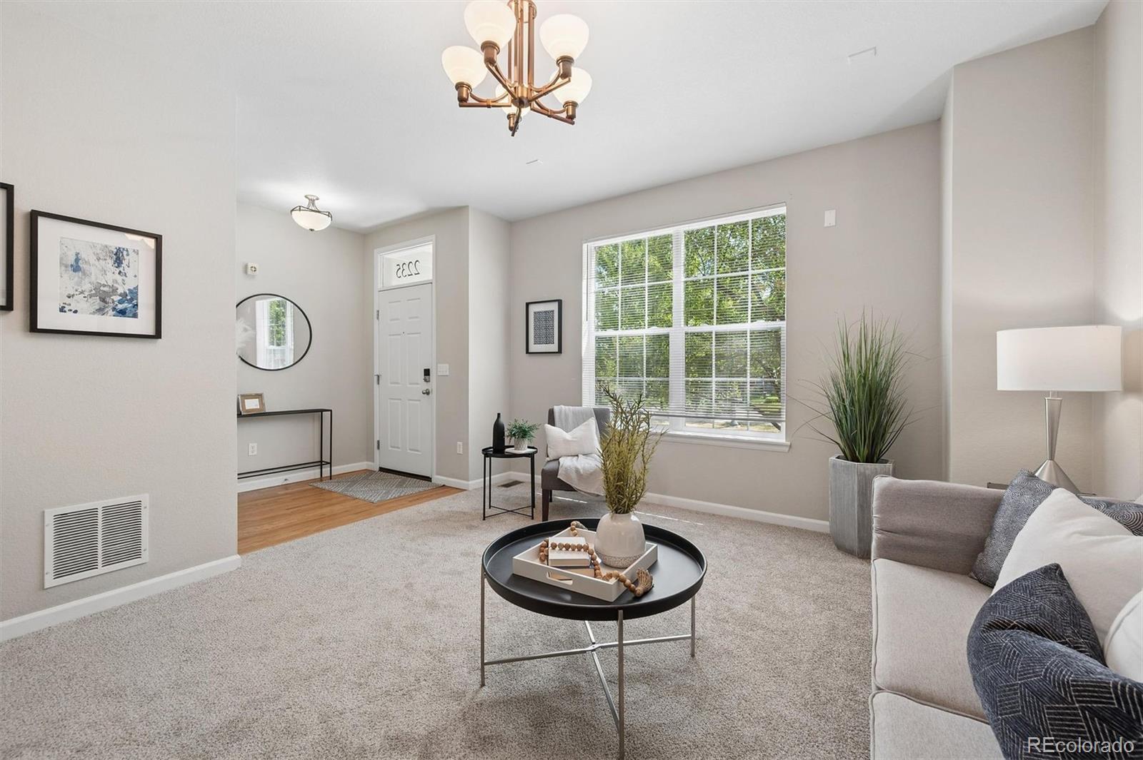 MLS Image #7 for 2235  valentia street ,denver, Colorado