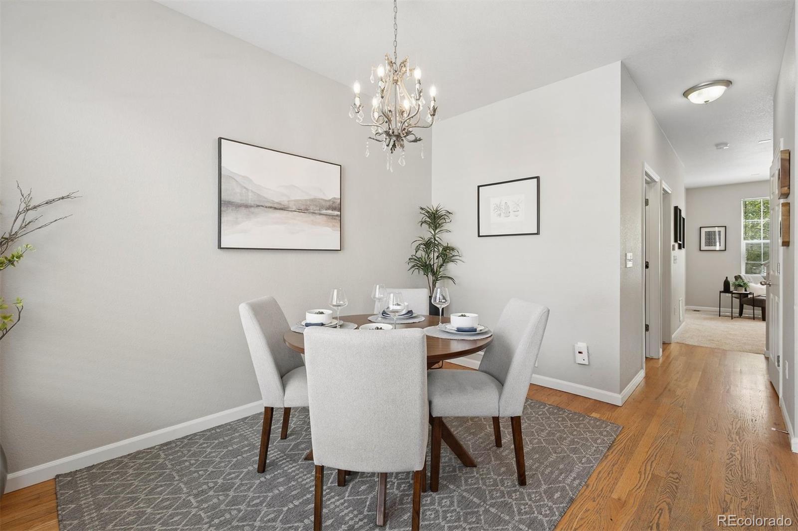 MLS Image #8 for 2235  valentia street ,denver, Colorado
