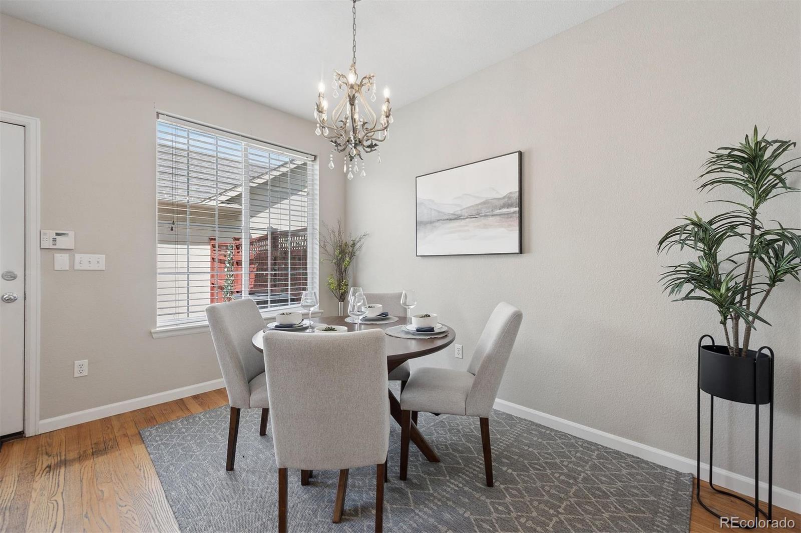 MLS Image #9 for 2235  valentia street ,denver, Colorado
