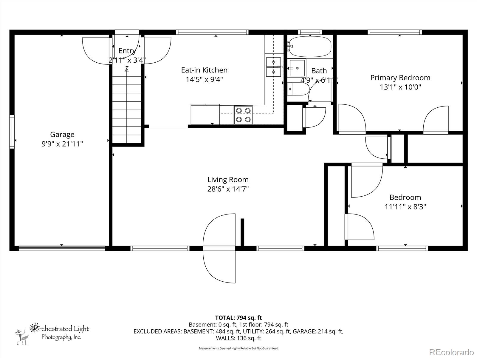 MLS Image #26 for 8452  rutgers street,westminster, Colorado