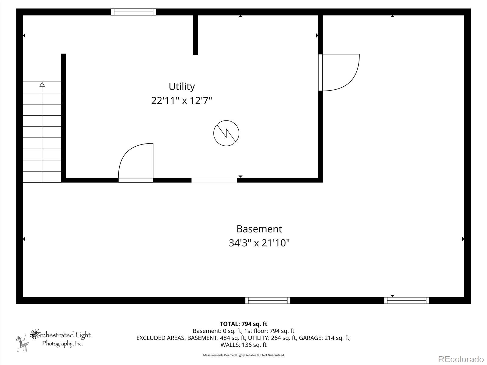 MLS Image #27 for 8452  rutgers street,westminster, Colorado