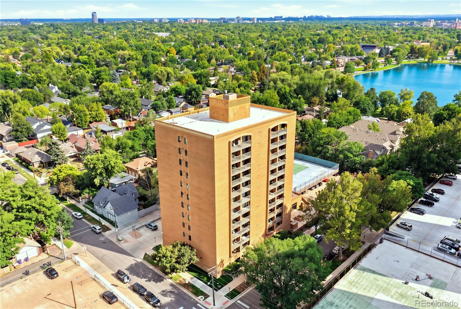 MLS Image #1 for 400 s lafayette street,denver, Colorado