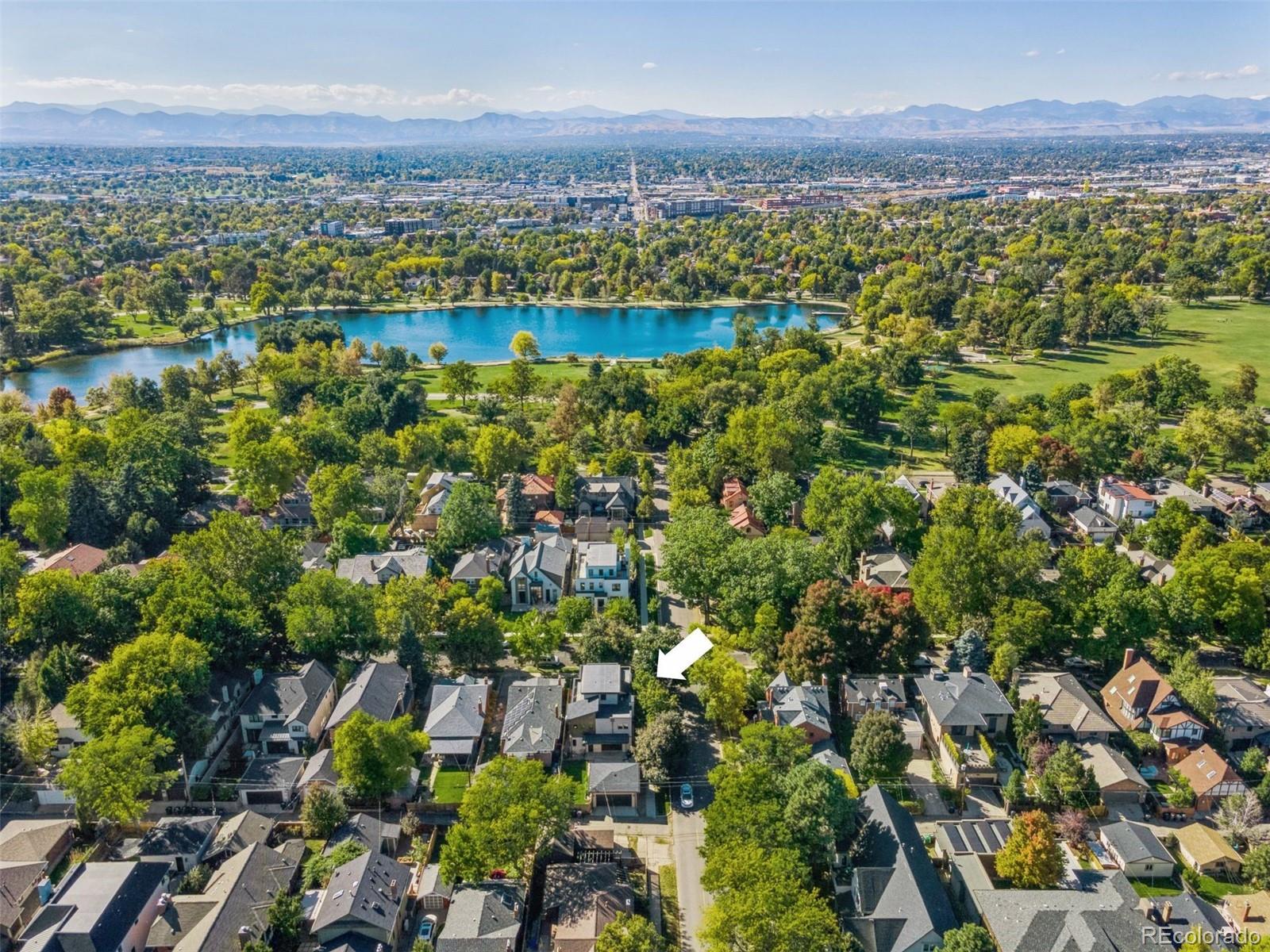 MLS Image #15 for 400 s lafayette street,denver, Colorado