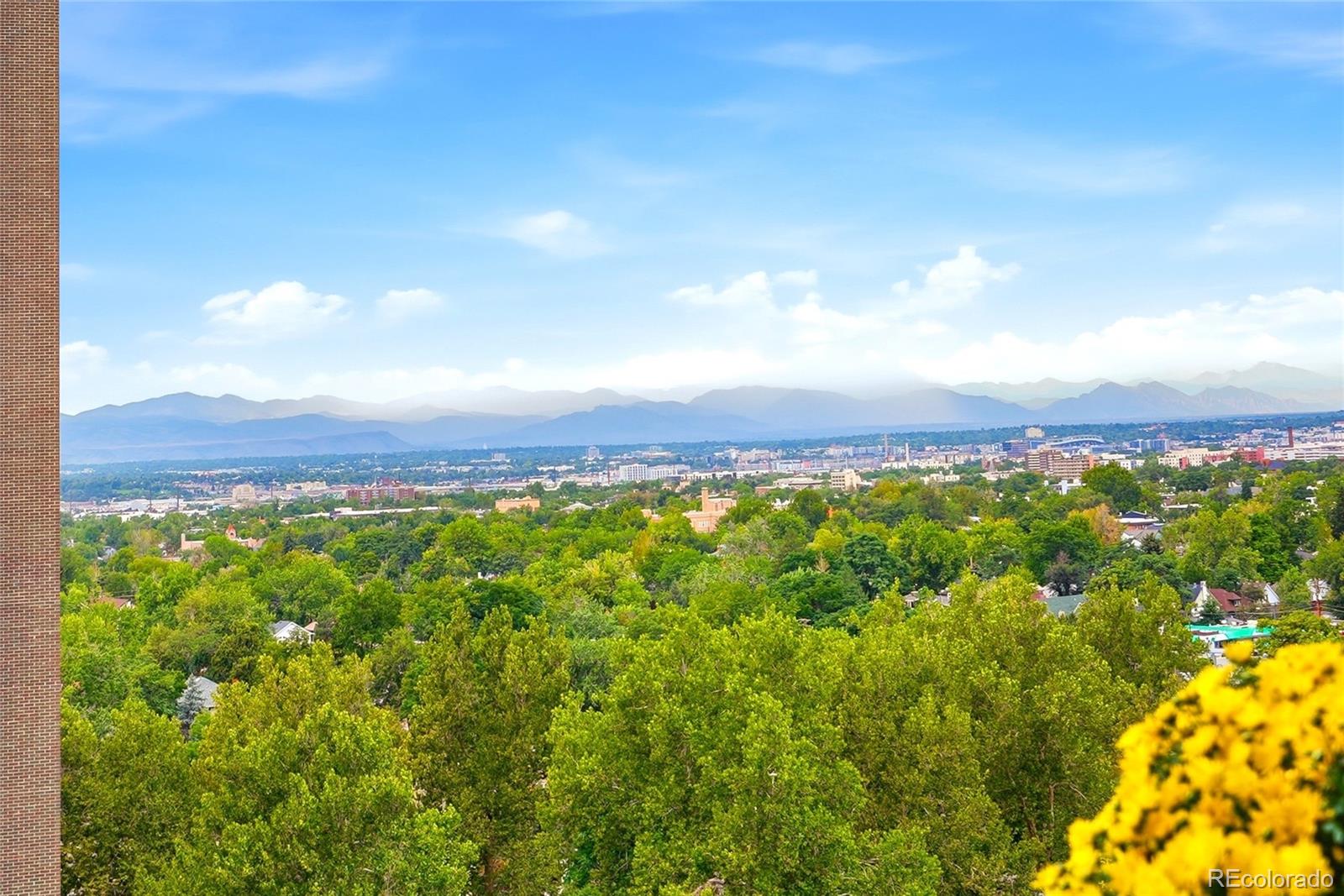 MLS Image #2 for 400 s lafayette street,denver, Colorado