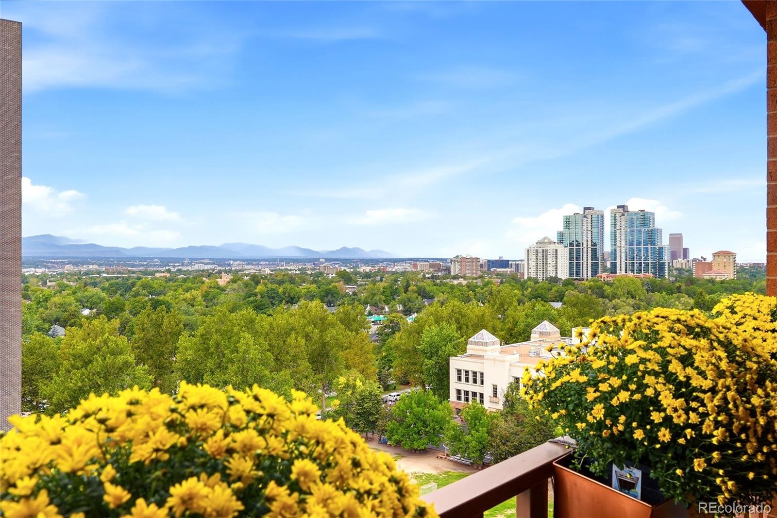 MLS Image #21 for 400 s lafayette street,denver, Colorado