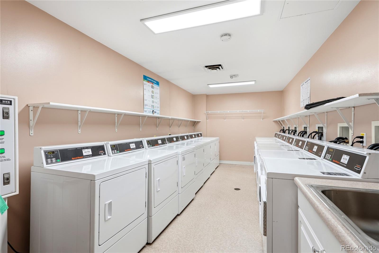MLS Image #29 for 400 s lafayette street,denver, Colorado