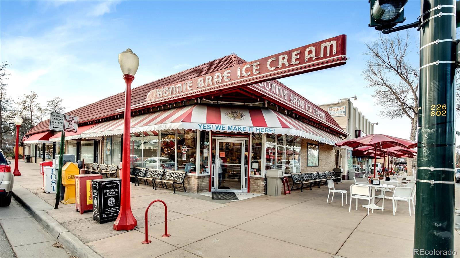 MLS Image #35 for 400 s lafayette street,denver, Colorado