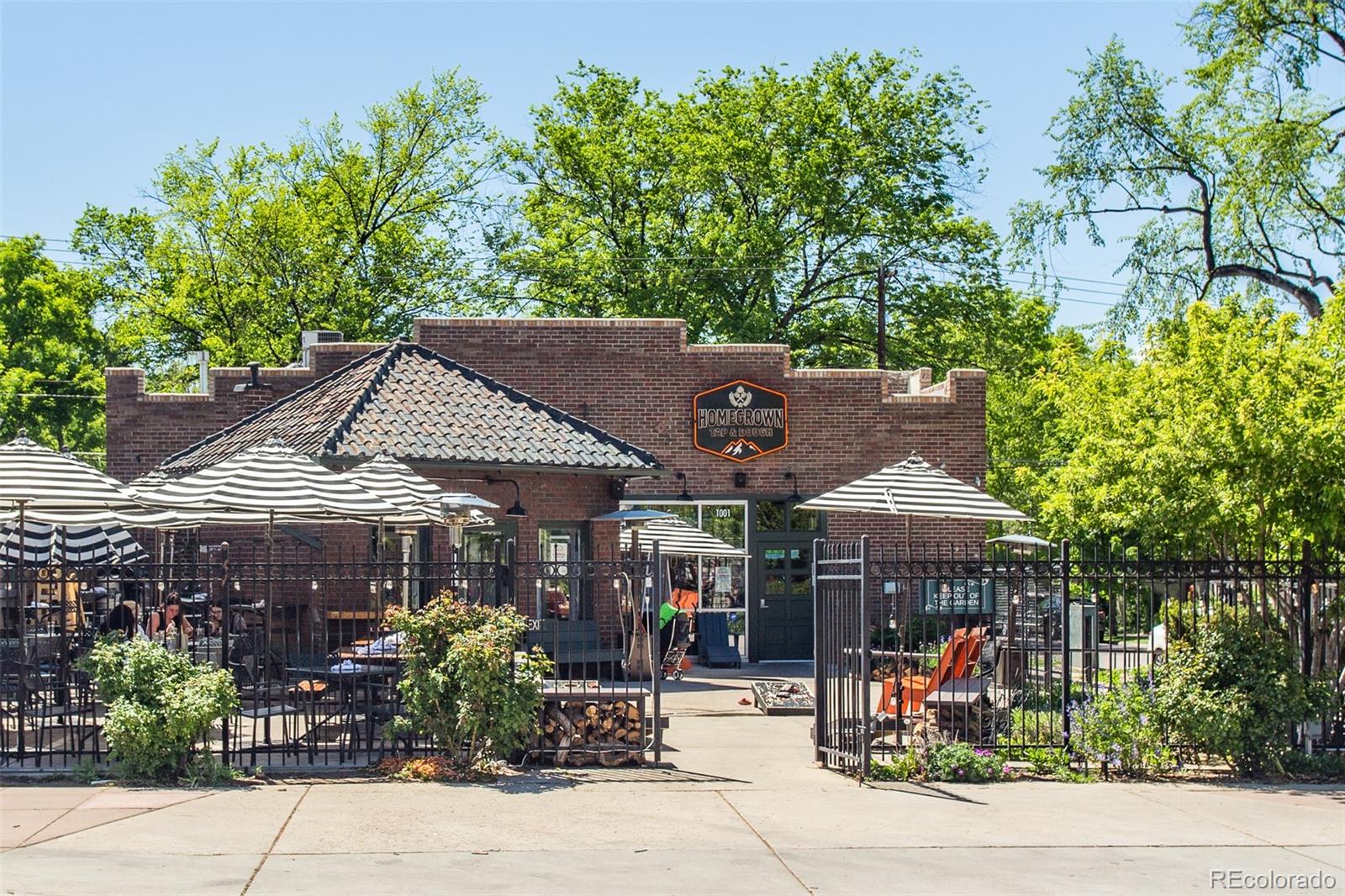 MLS Image #38 for 400 s lafayette street,denver, Colorado