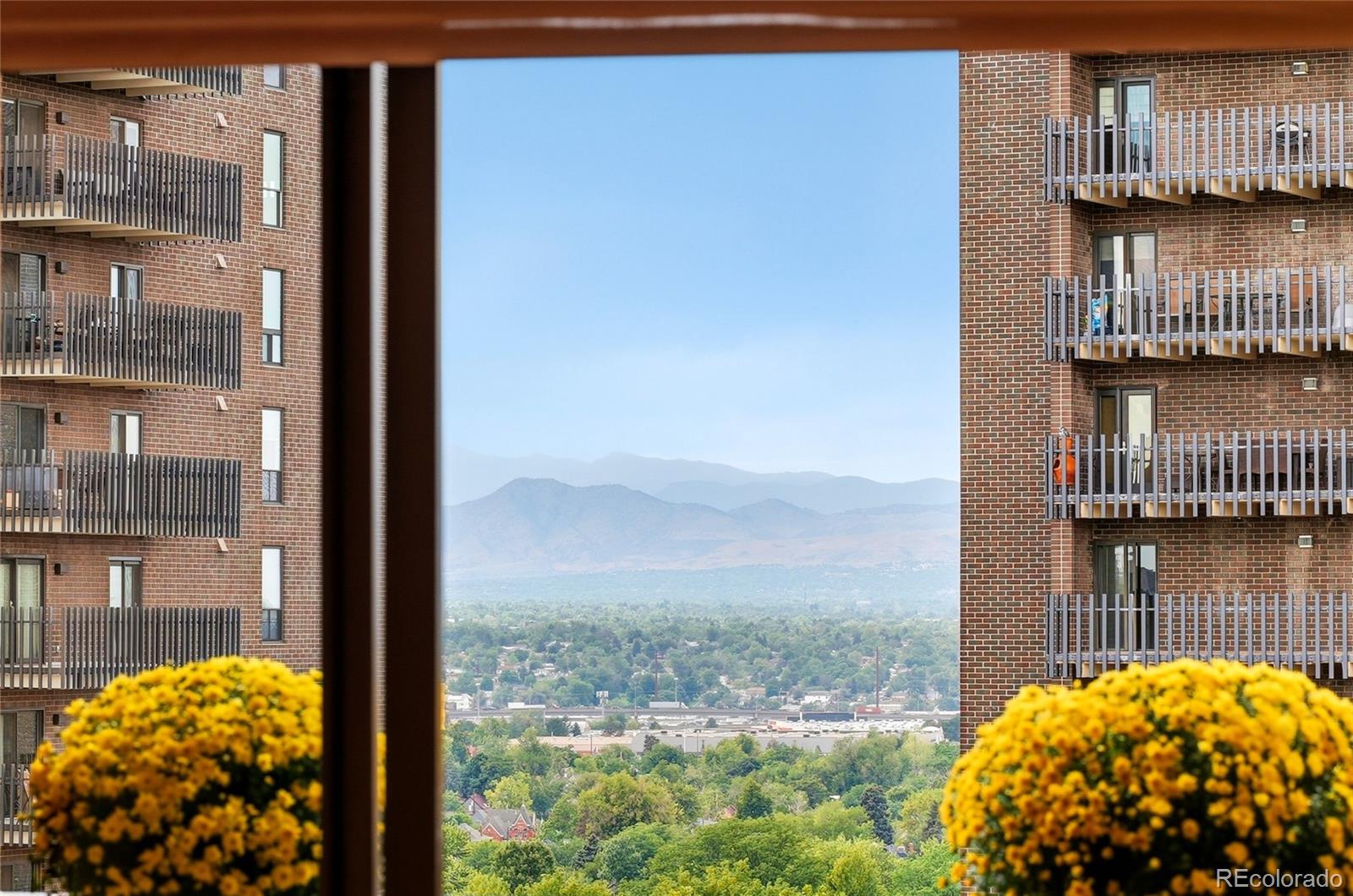 MLS Image #4 for 400 s lafayette street,denver, Colorado