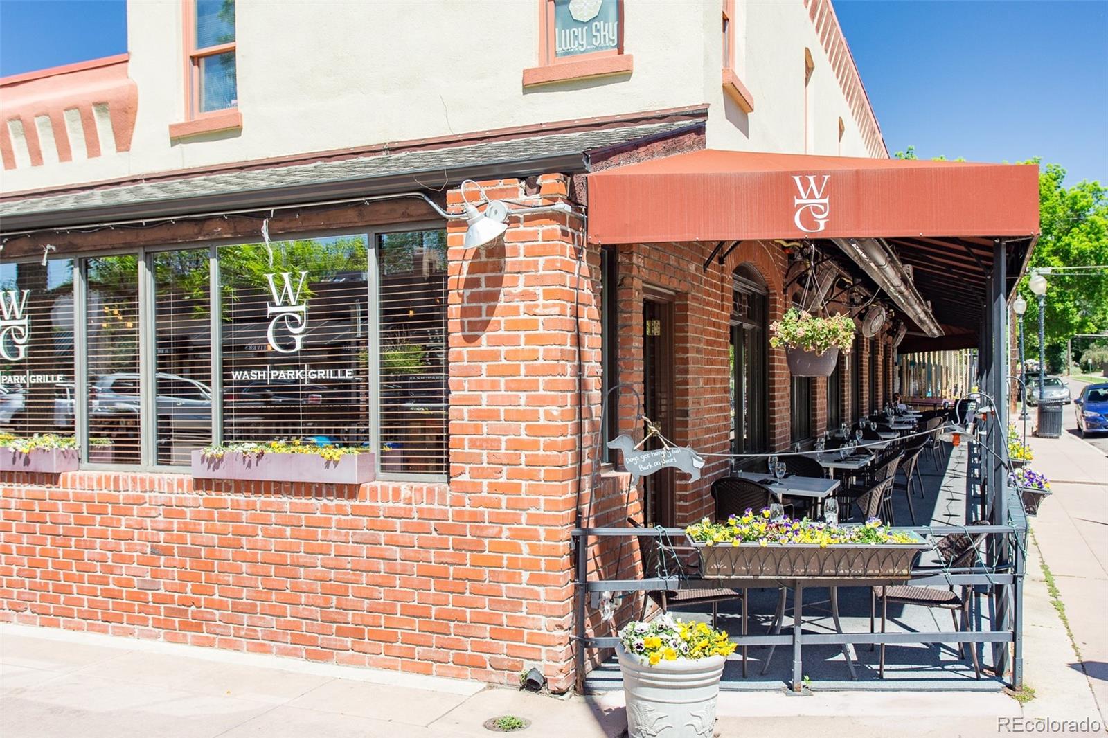 MLS Image #40 for 400 s lafayette street,denver, Colorado