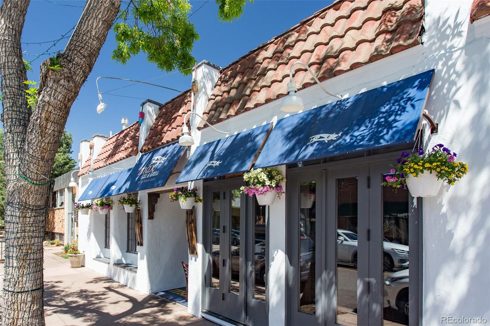 MLS Image #41 for 400 s lafayette street,denver, Colorado