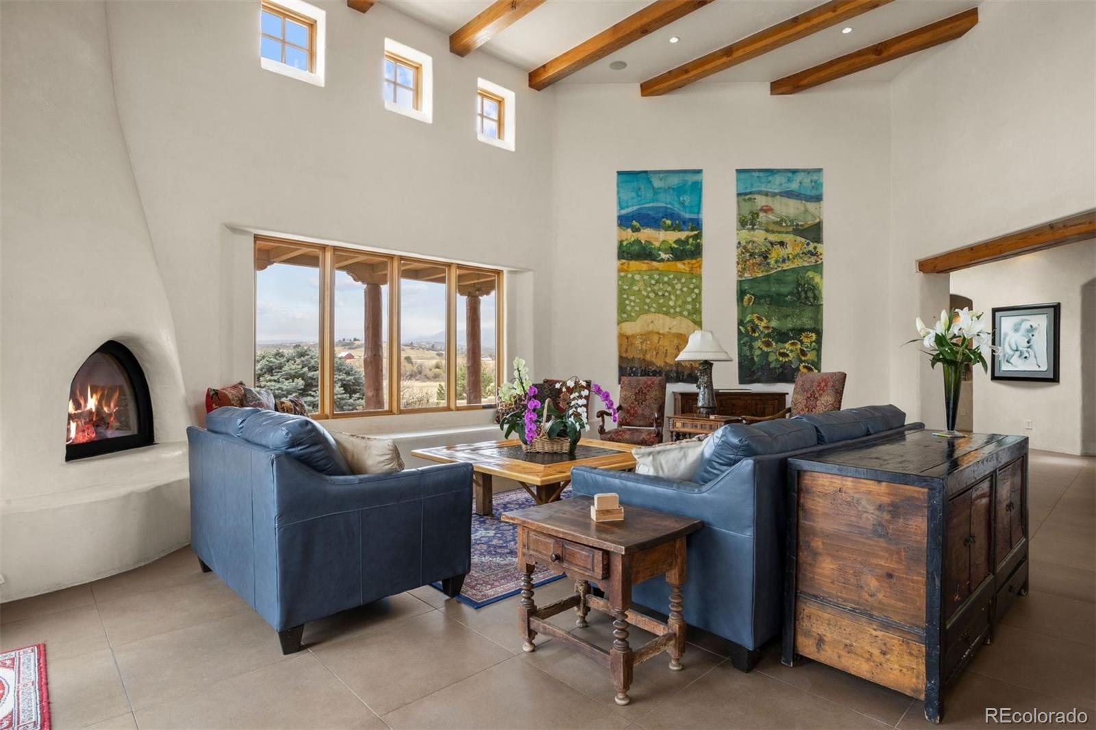 MLS Image #12 for 801  allis ranch road,sedalia, Colorado
