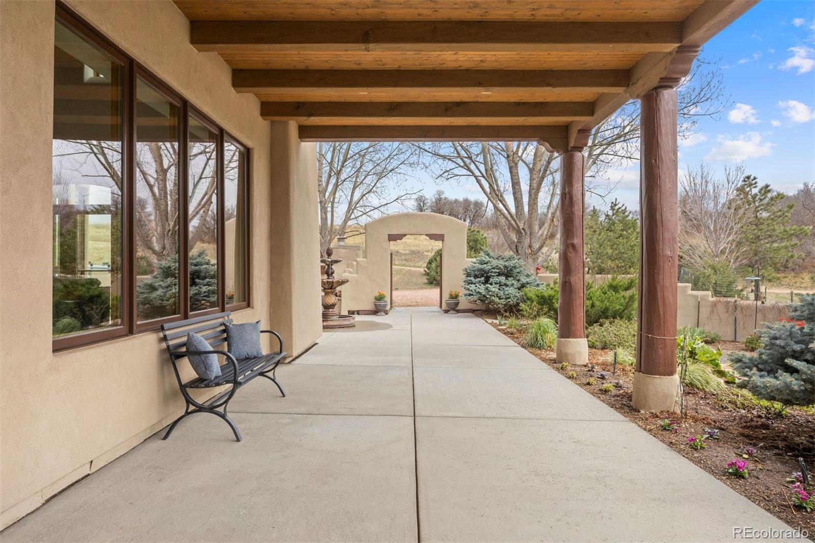 MLS Image #34 for 801  allis ranch road,sedalia, Colorado