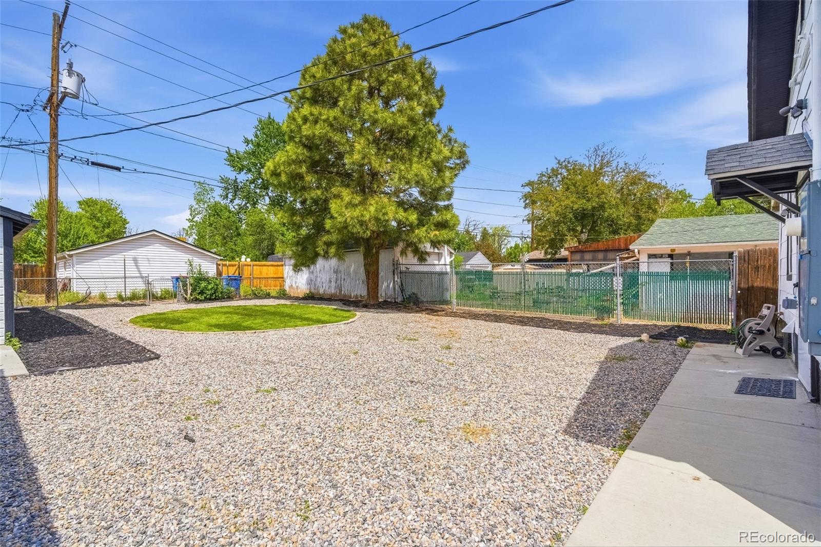 MLS Image #11 for 2235  eaton street ,edgewater, Colorado