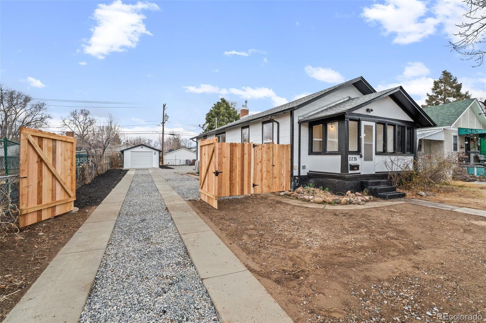 MLS Image #3 for 2235  eaton street ,edgewater, Colorado