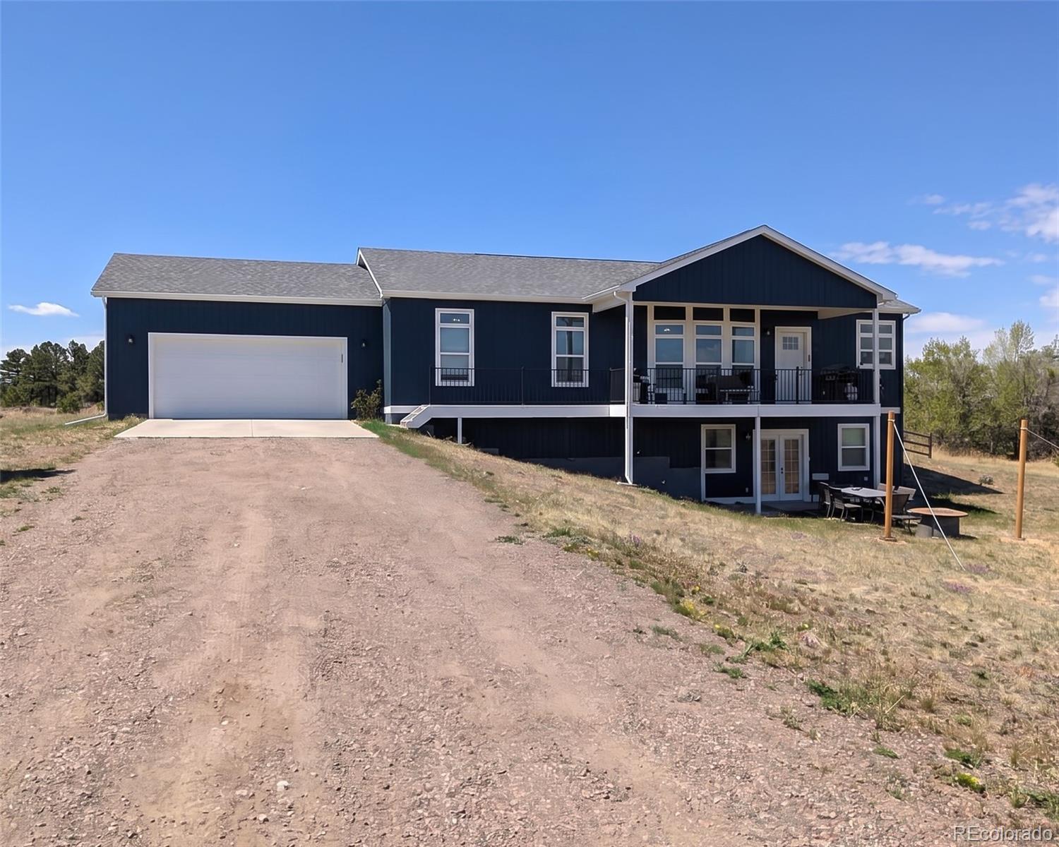 MLS Image #0 for 44076  morning star court,elizabeth, Colorado
