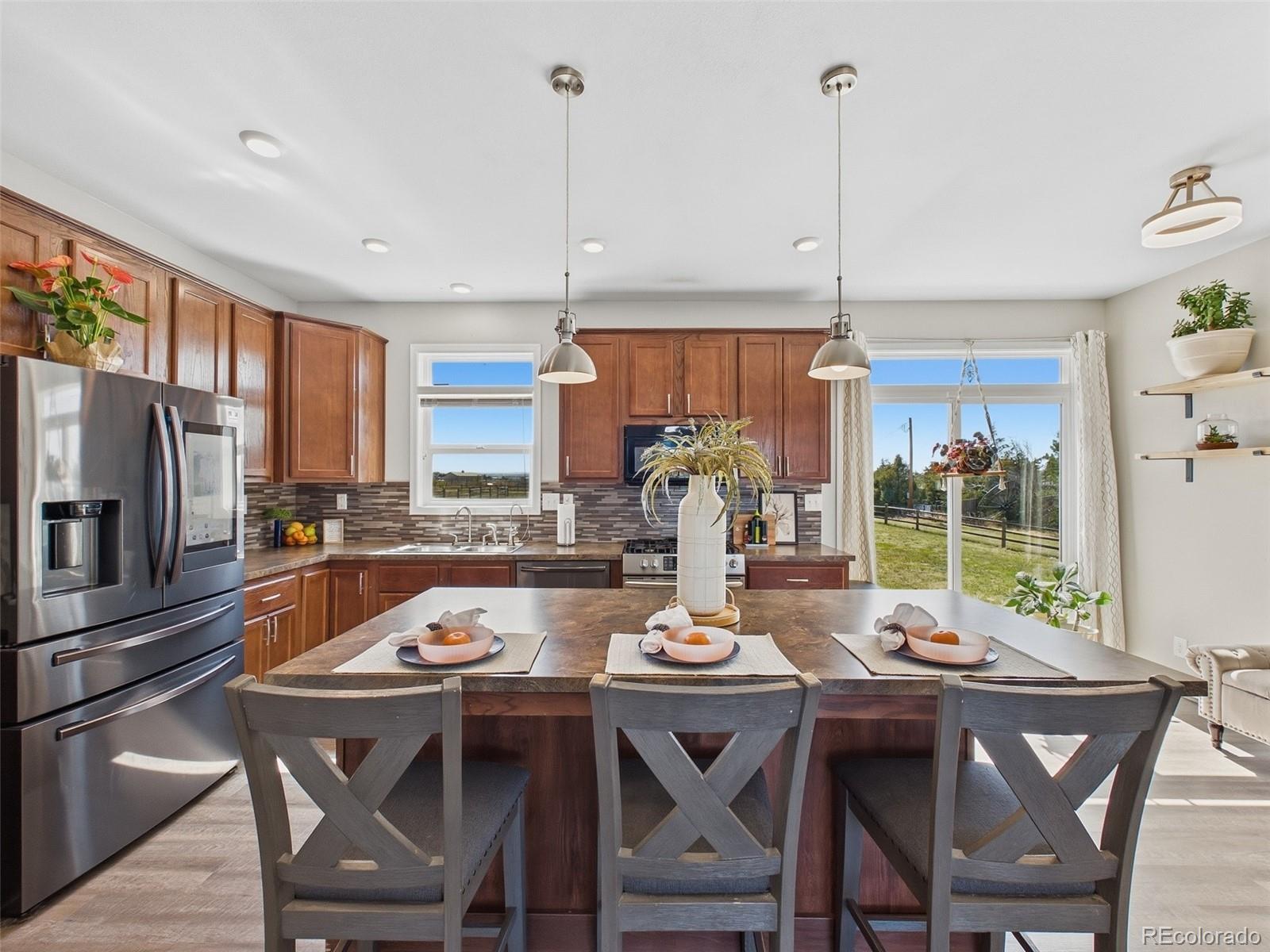 MLS Image #11 for 44076  morning star court,elizabeth, Colorado