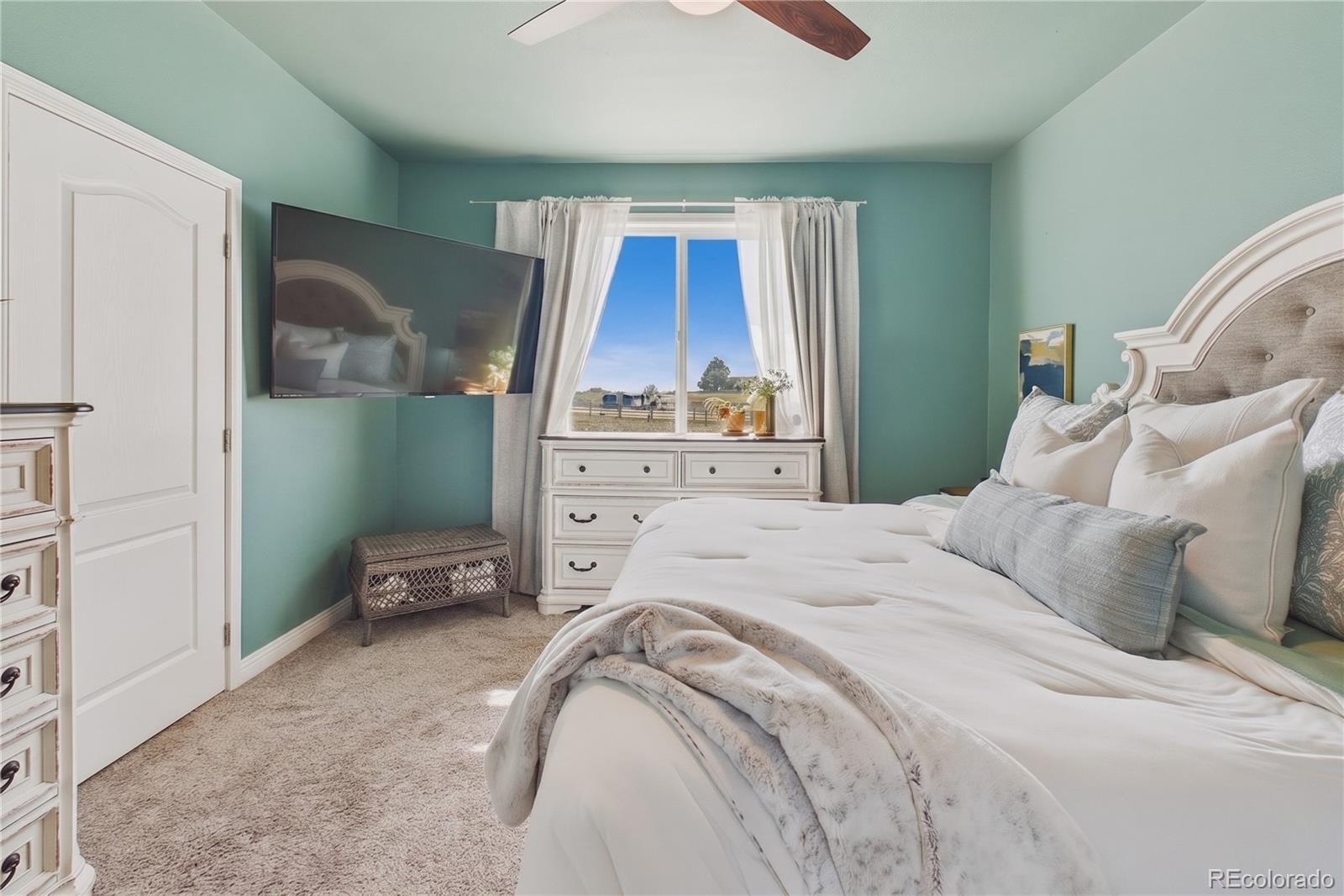 MLS Image #13 for 44076  morning star court,elizabeth, Colorado