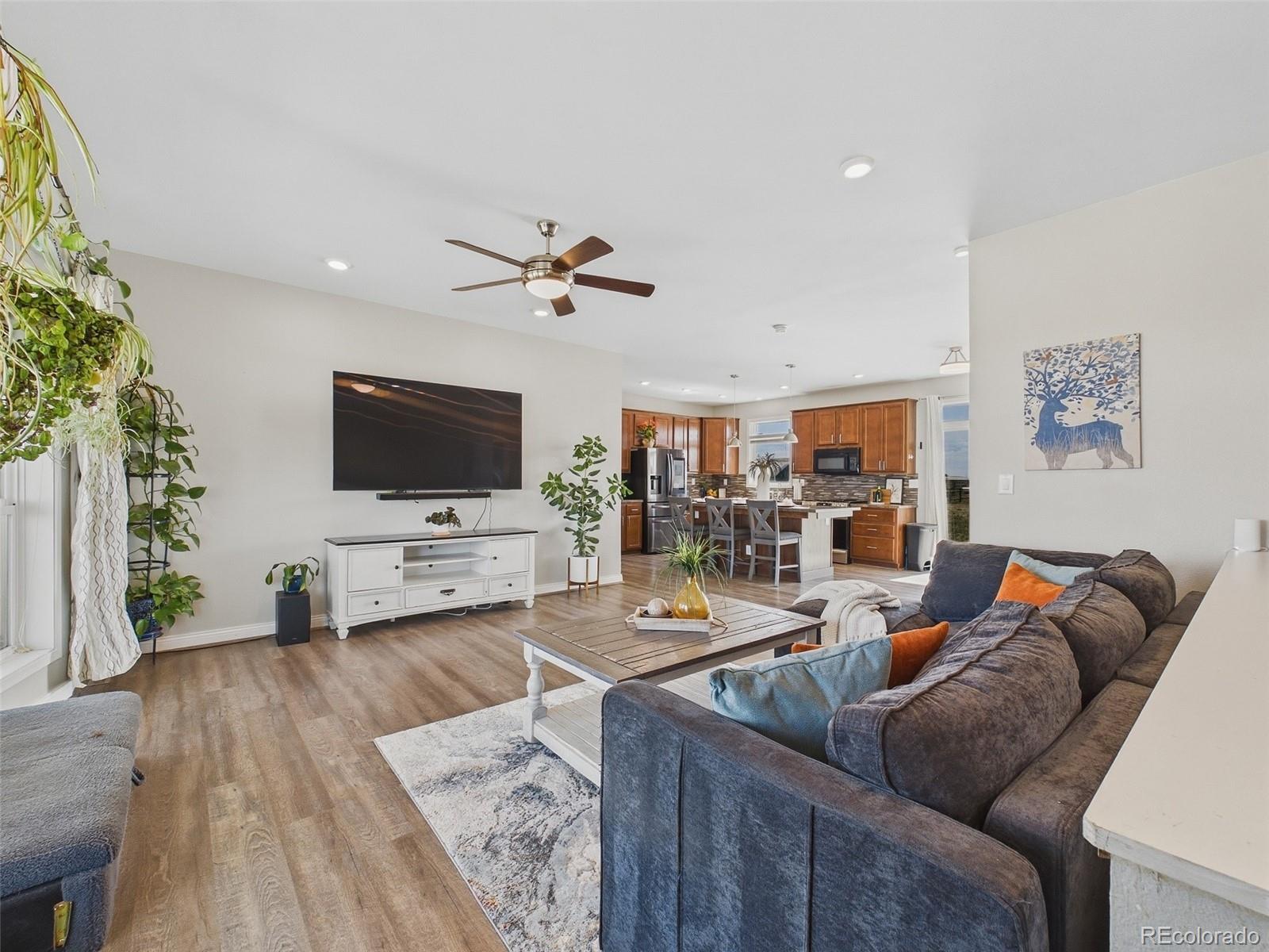 MLS Image #2 for 44076  morning star court,elizabeth, Colorado