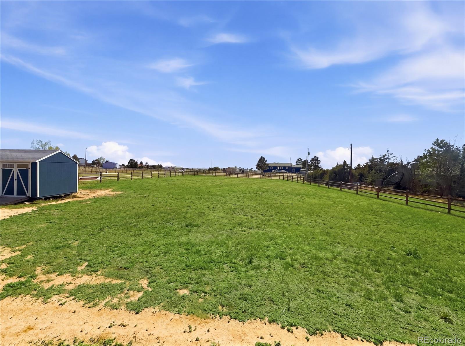 MLS Image #32 for 44076  morning star court,elizabeth, Colorado