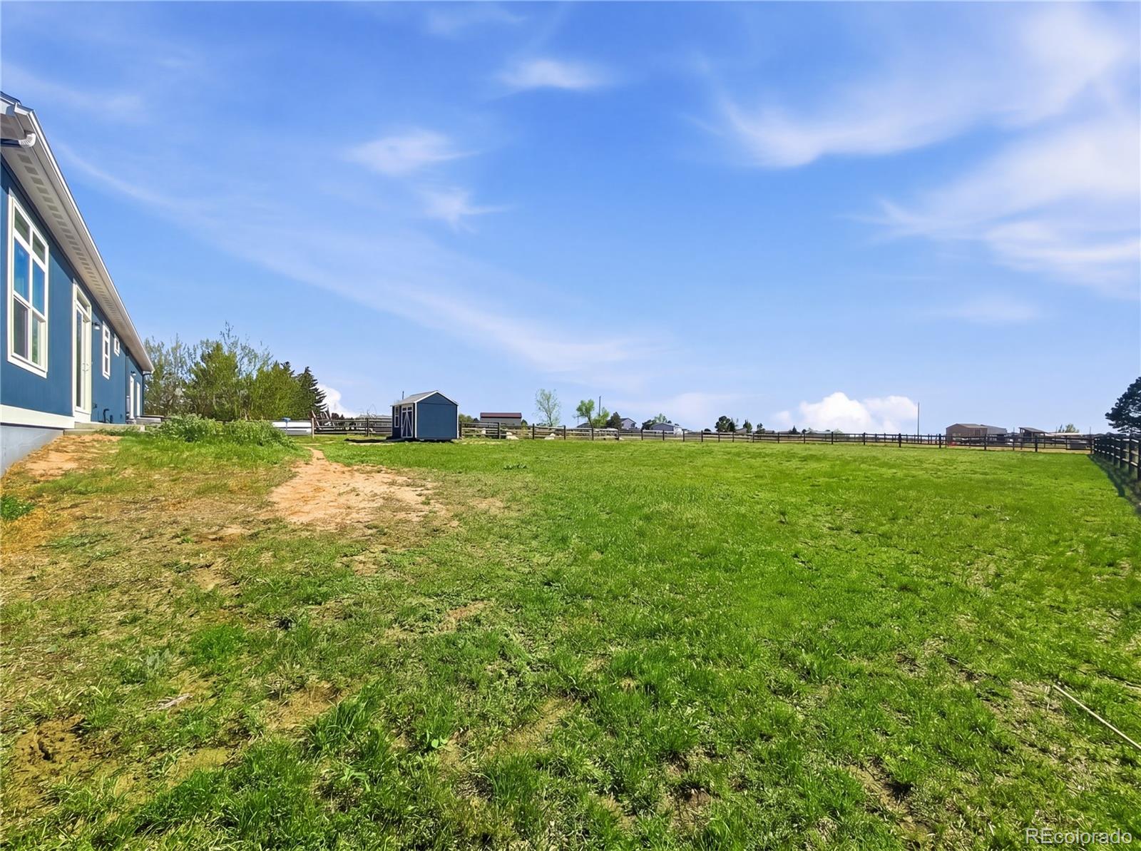 MLS Image #33 for 44076  morning star court,elizabeth, Colorado