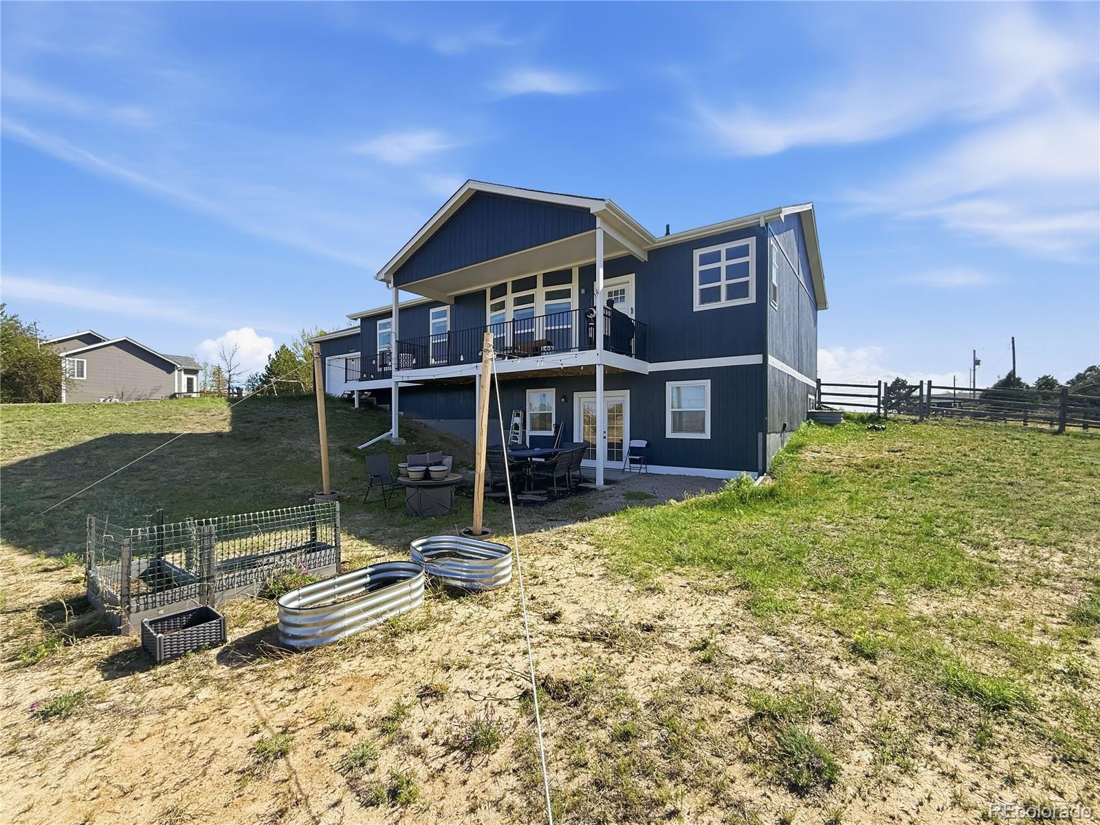 MLS Image #34 for 44076  morning star court,elizabeth, Colorado