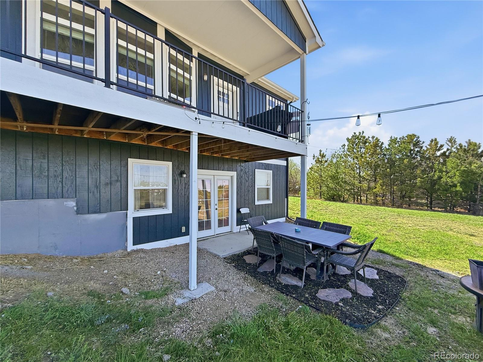 MLS Image #35 for 44076  morning star court,elizabeth, Colorado