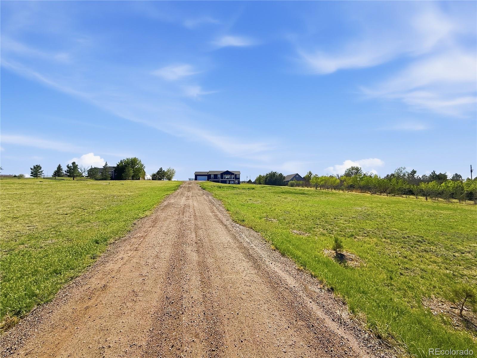 MLS Image #36 for 44076  morning star court,elizabeth, Colorado