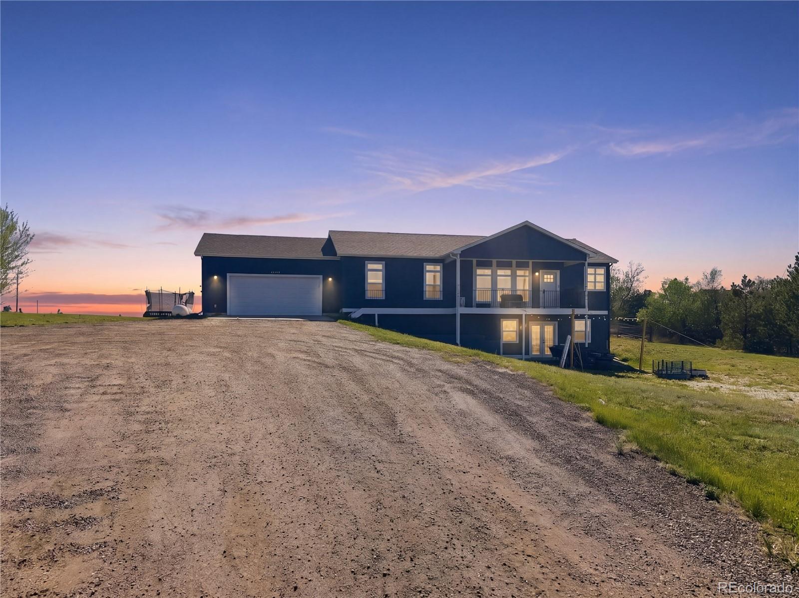 MLS Image #37 for 44076  morning star court,elizabeth, Colorado