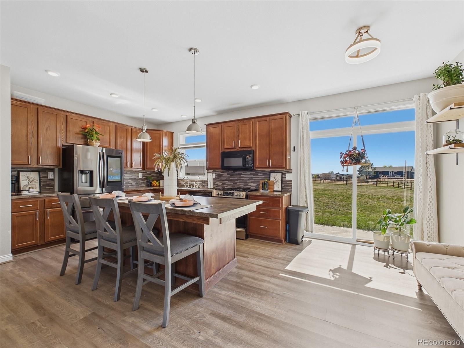 MLS Image #6 for 44076  morning star court,elizabeth, Colorado