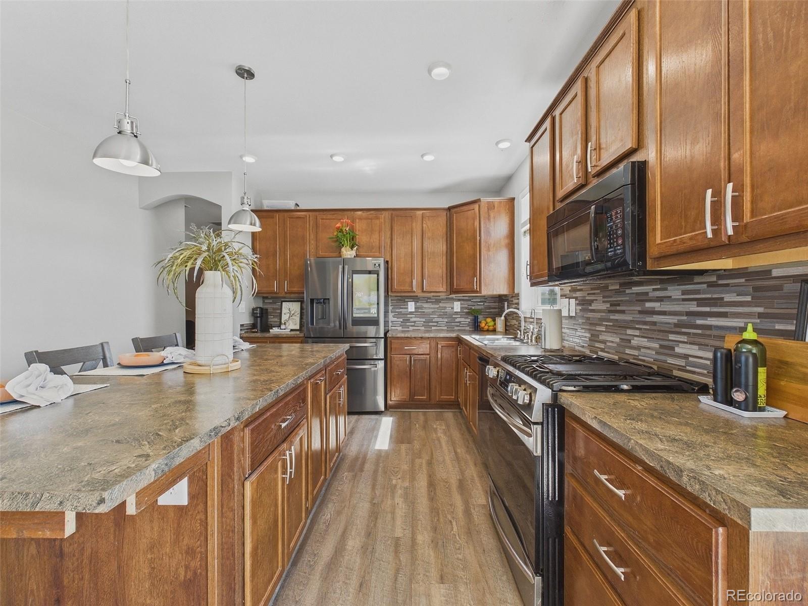 MLS Image #7 for 44076  morning star court,elizabeth, Colorado