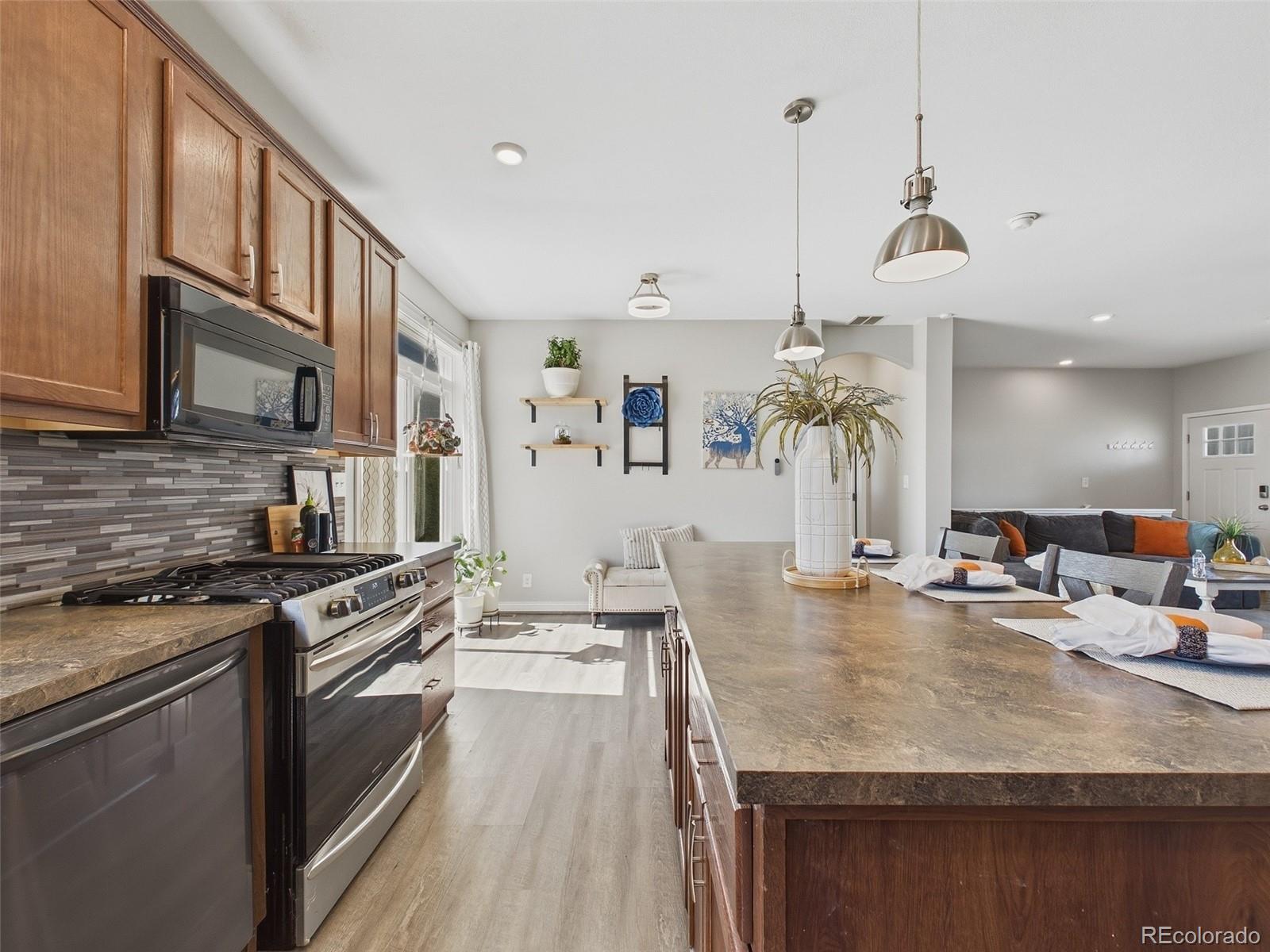 MLS Image #9 for 44076  morning star court,elizabeth, Colorado