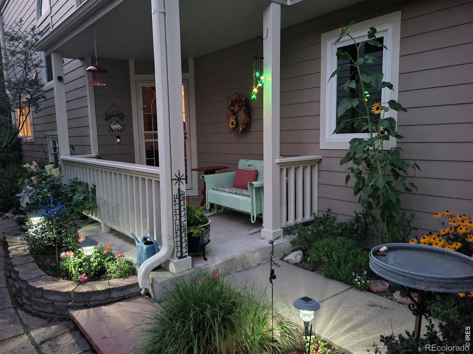 MLS Image #2 for 5564  stonewall place,boulder, Colorado