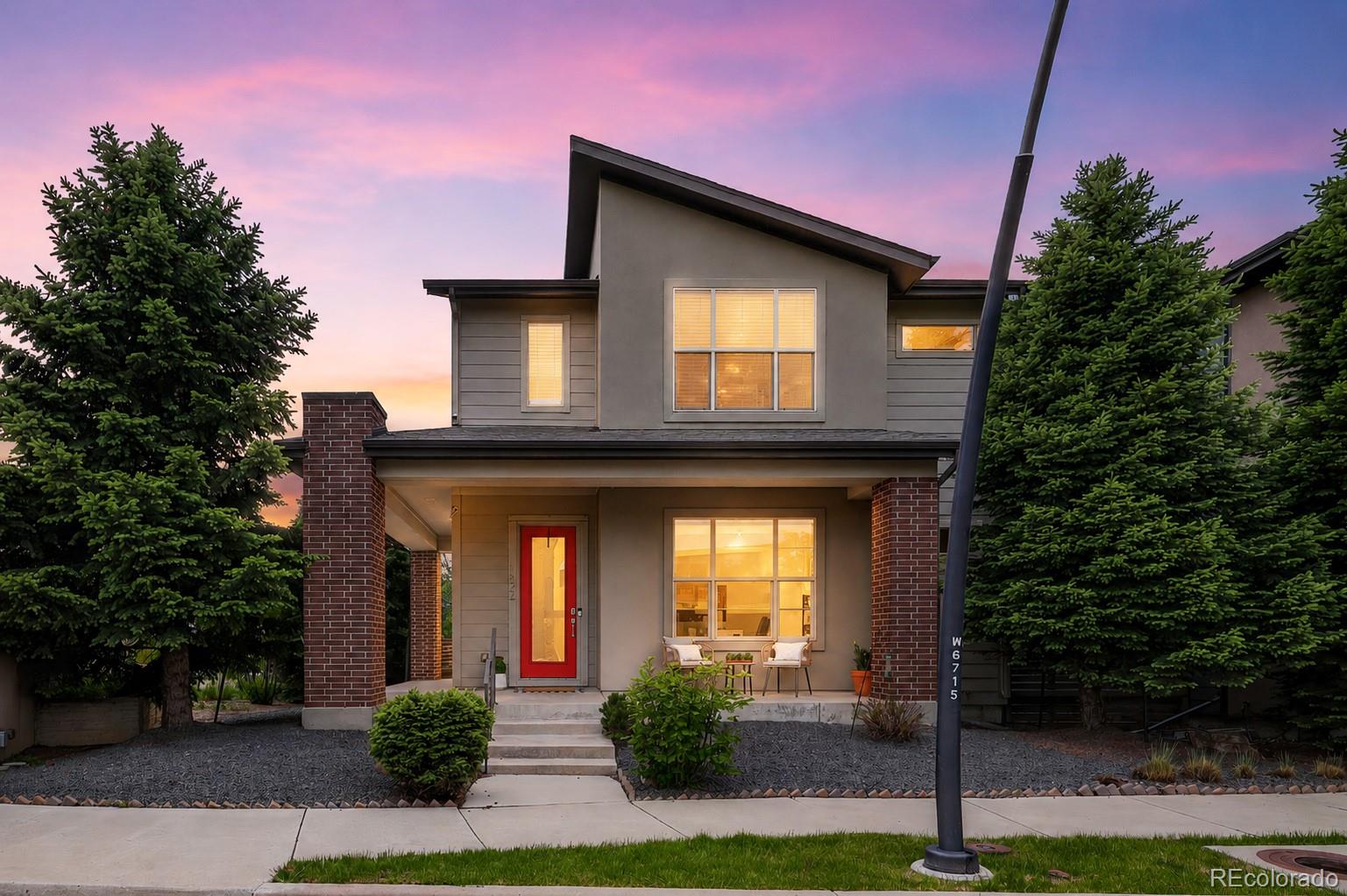 MLS Image #0 for 1622 w 67th avenue,denver, Colorado