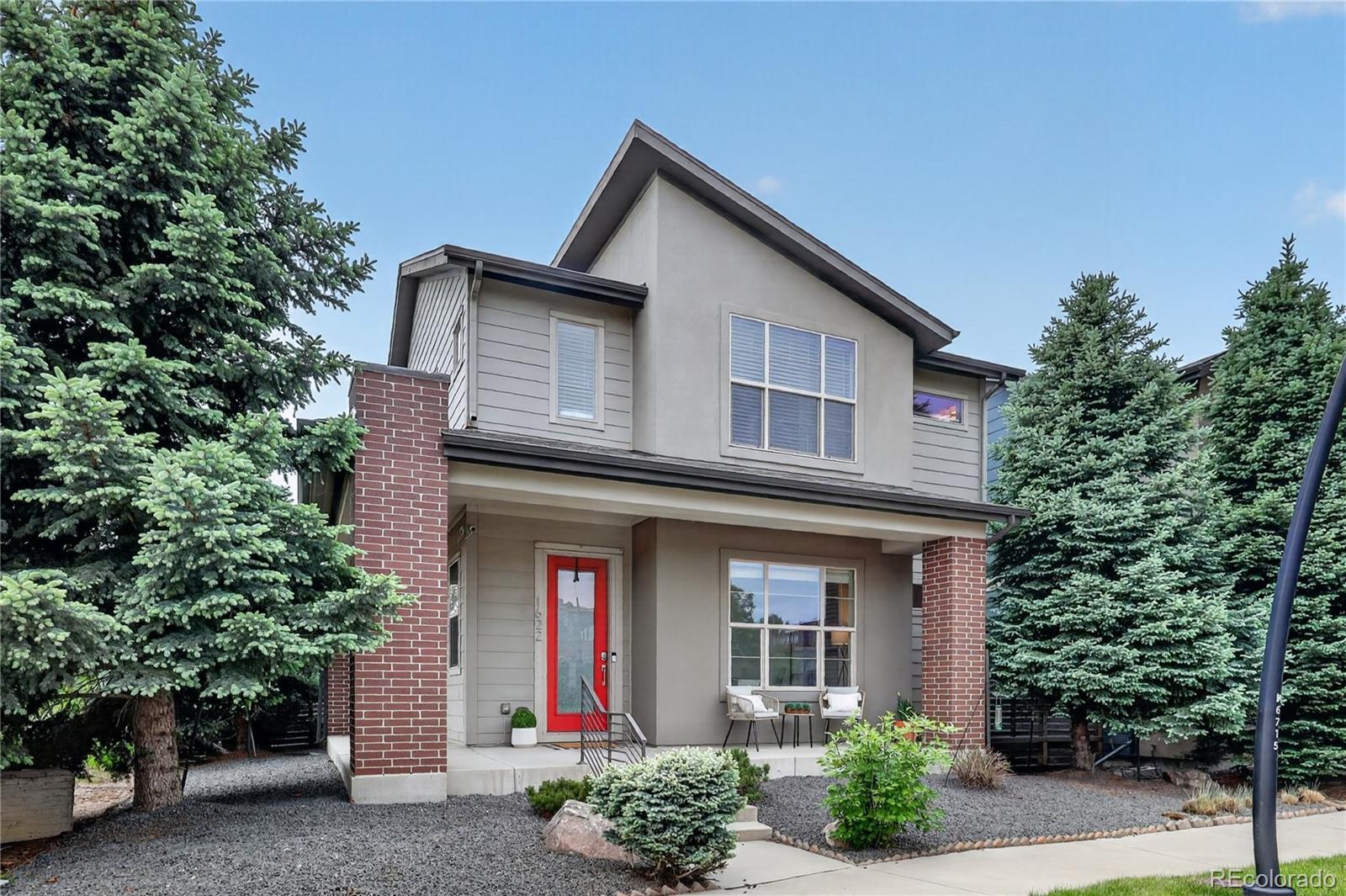 MLS Image #1 for 1622 w 67th avenue,denver, Colorado