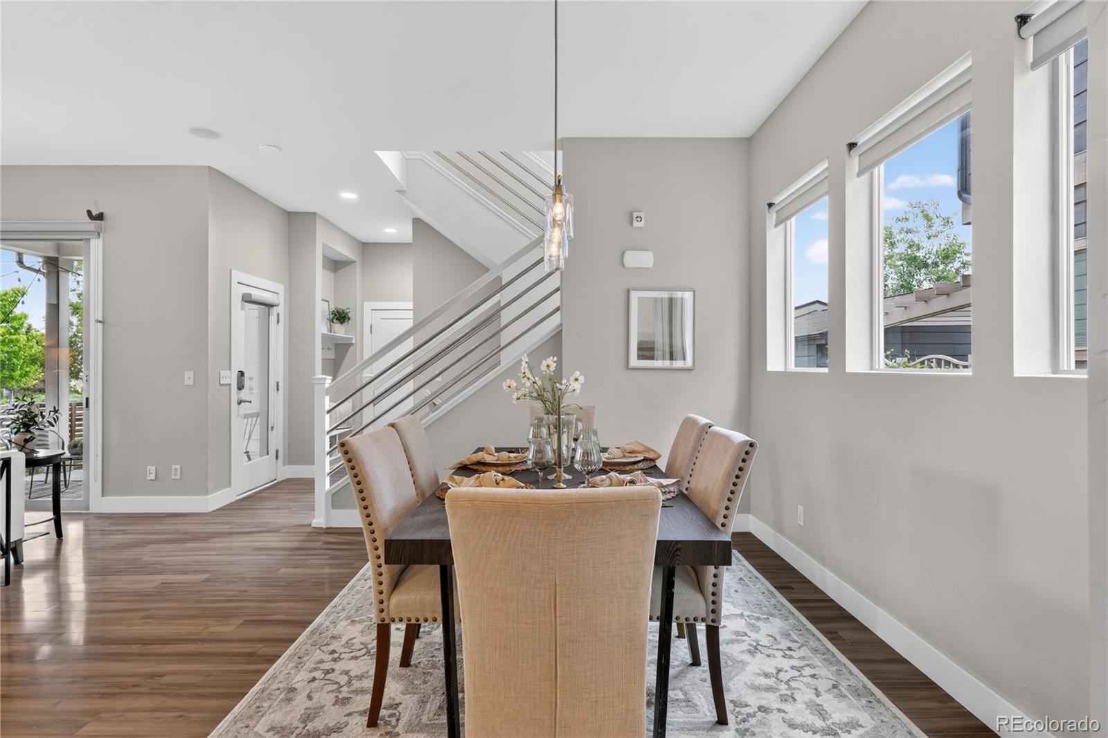 MLS Image #10 for 1622 w 67th avenue,denver, Colorado