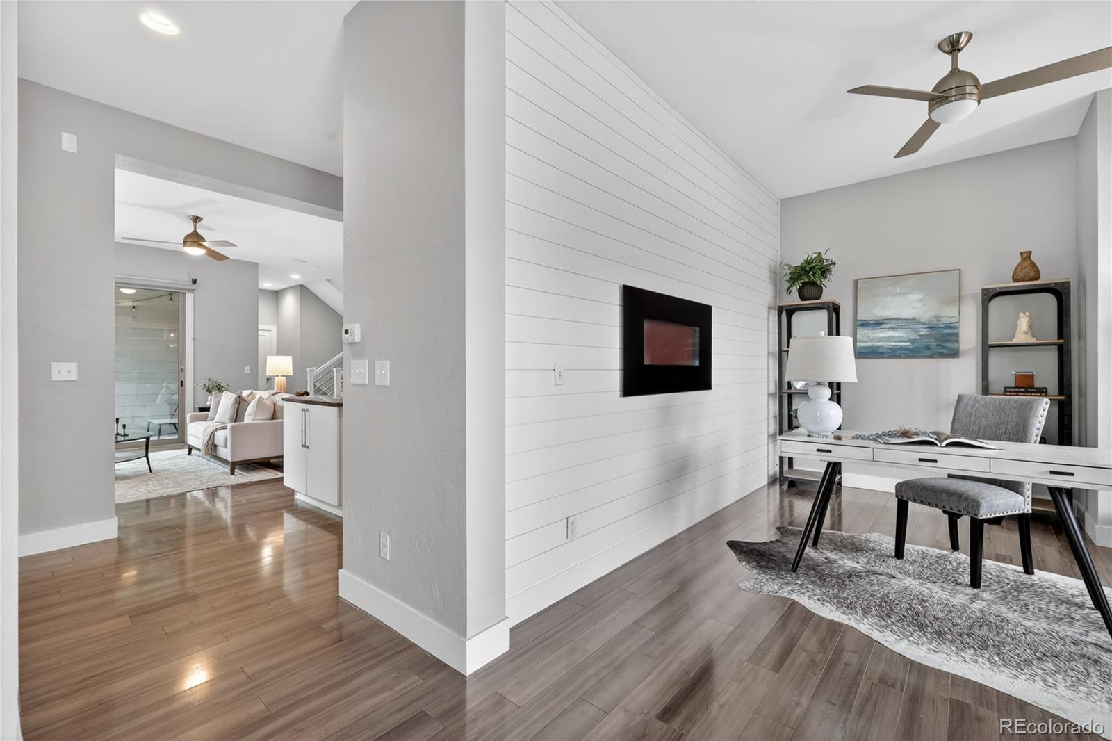 MLS Image #4 for 1622 w 67th avenue,denver, Colorado
