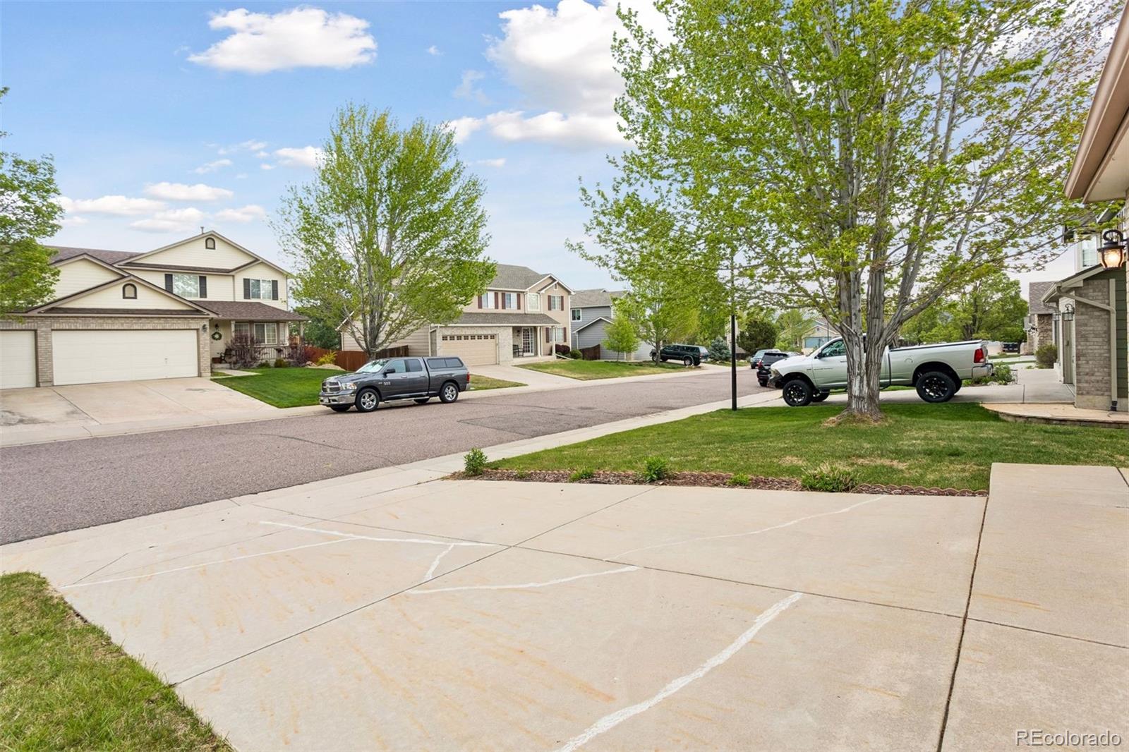 MLS Image #3 for 10982 w crestline drive,littleton, Colorado