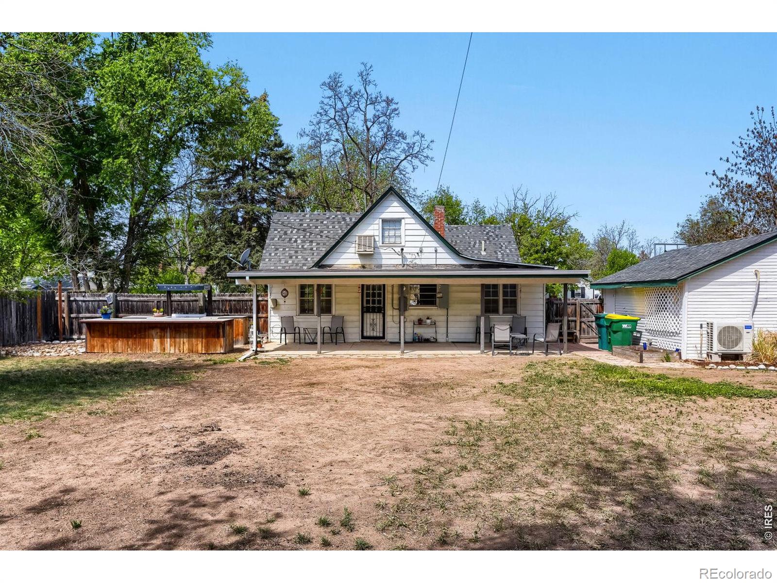 MLS Image #20 for 4350 s pennsylvania street,englewood, Colorado