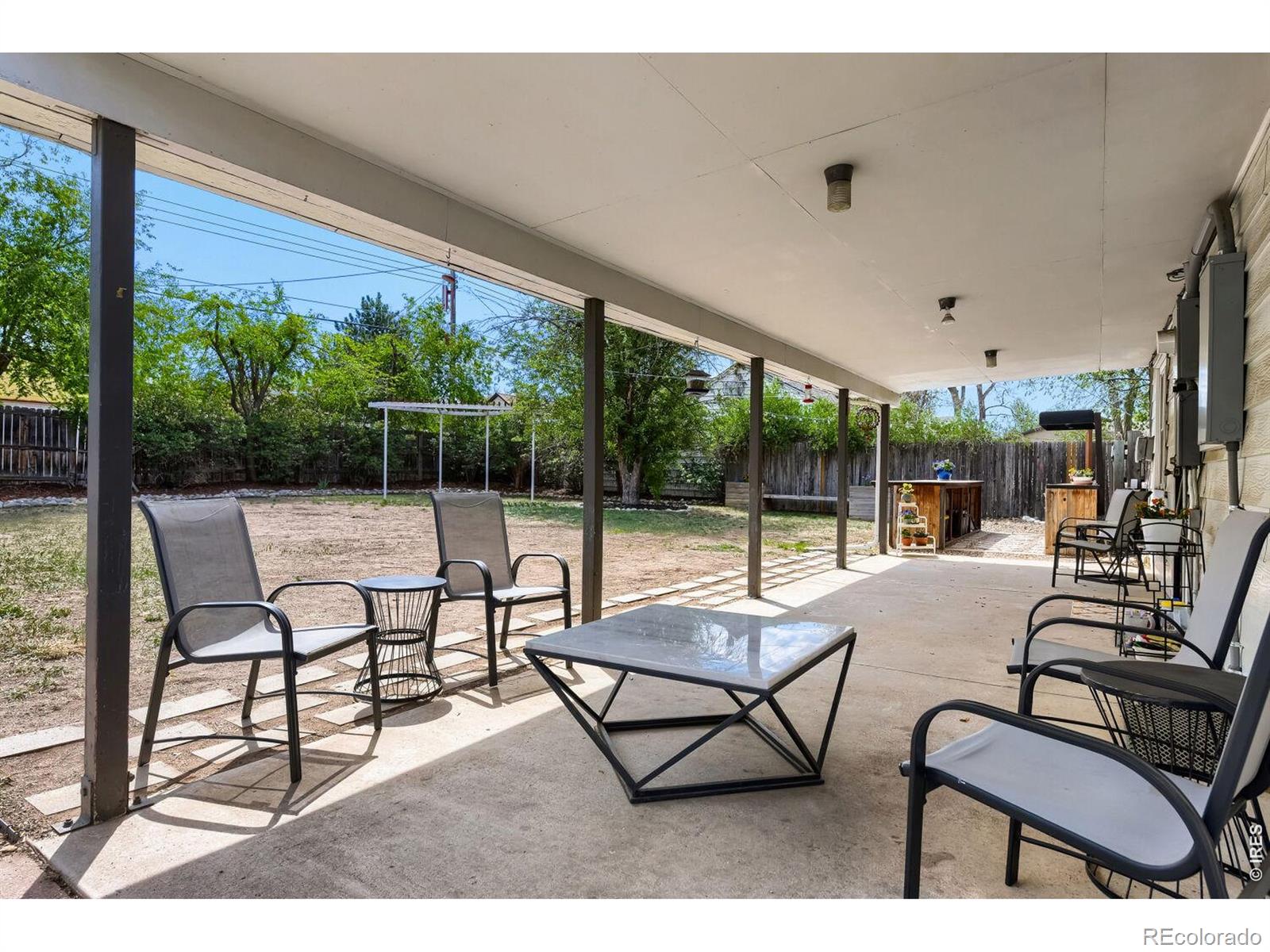 MLS Image #24 for 4350 s pennsylvania street,englewood, Colorado