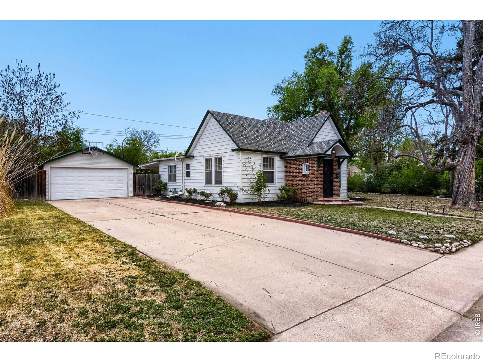 MLS Image #3 for 4350 s pennsylvania street,englewood, Colorado