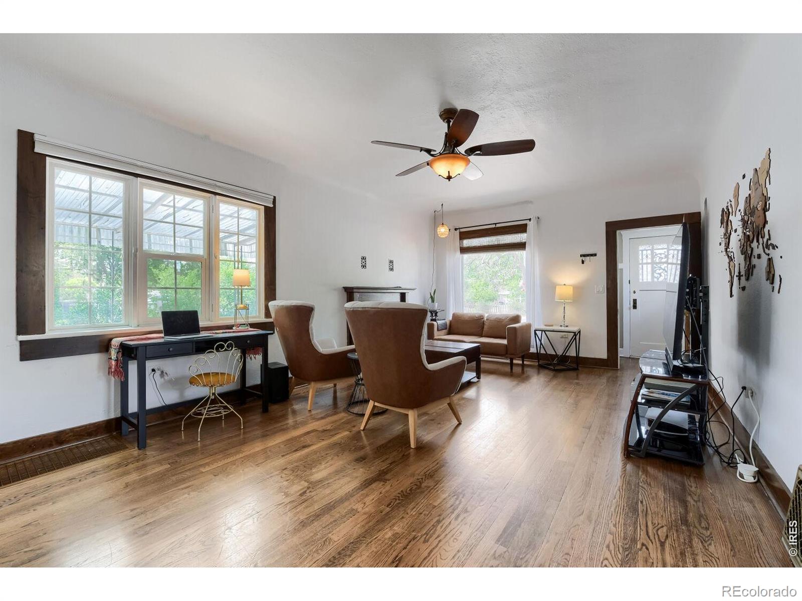 MLS Image #4 for 4350 s pennsylvania street,englewood, Colorado