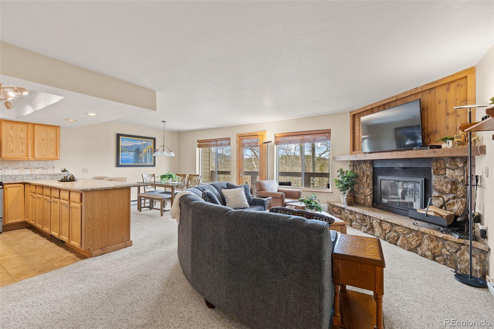 MLS Image #1 for 4626  ryan gulch road,silverthorne, Colorado