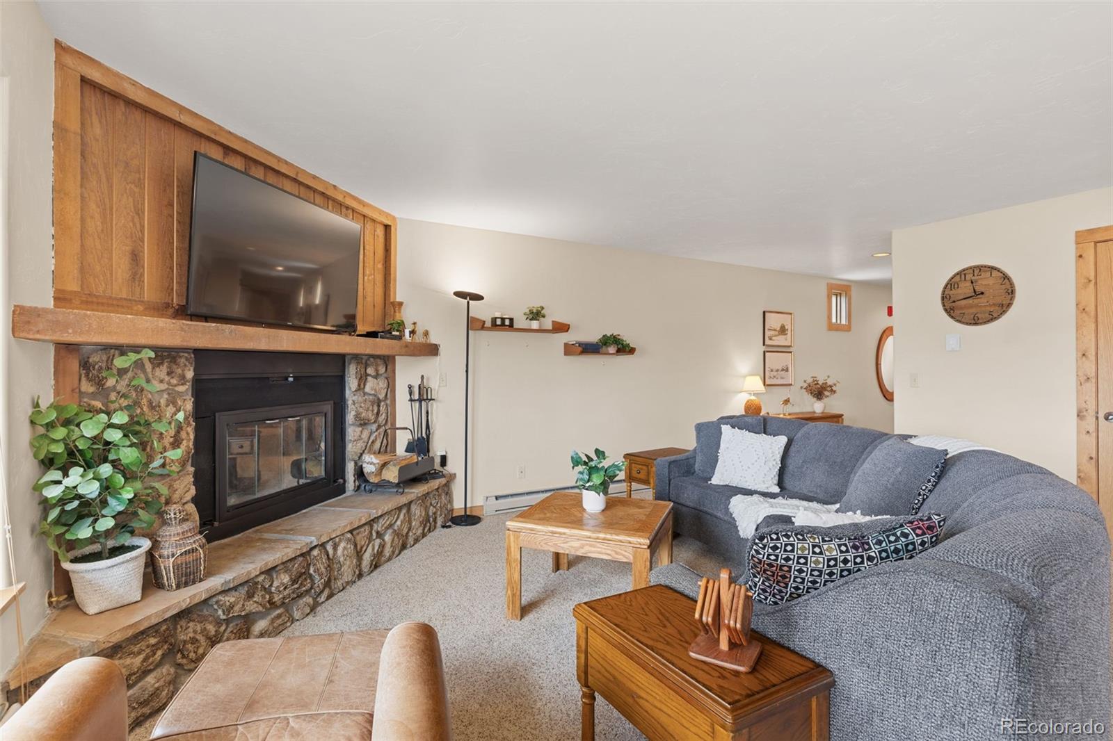 MLS Image #2 for 4626  ryan gulch road,silverthorne, Colorado