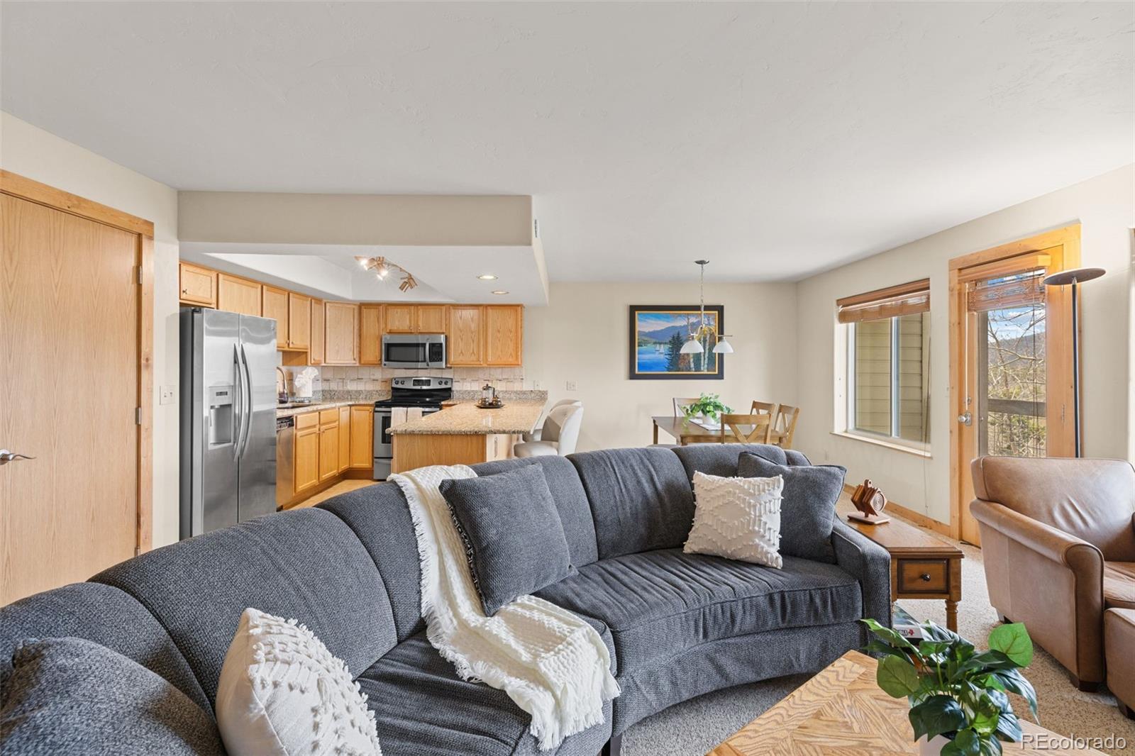 MLS Image #3 for 4626  ryan gulch road,silverthorne, Colorado