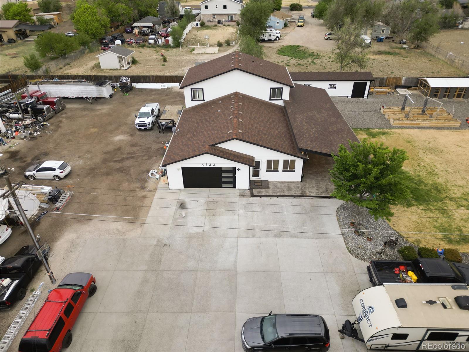MLS Image #0 for 6144  ivy street,commerce city, Colorado